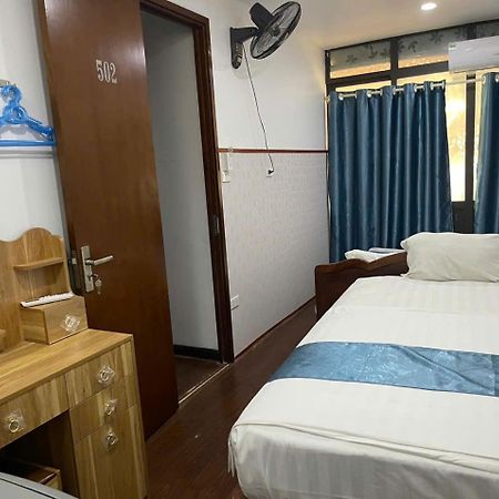 Asia Cozy House 하노이 외부 사진