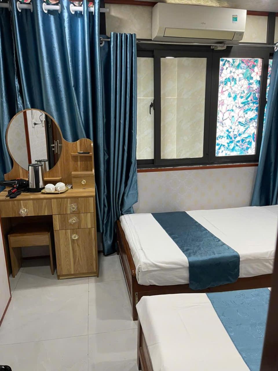 Asia Cozy House 하노이 외부 사진