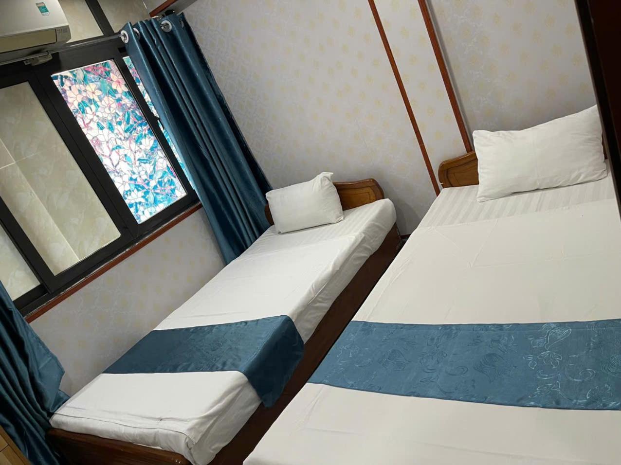 Asia Cozy House 하노이 외부 사진
