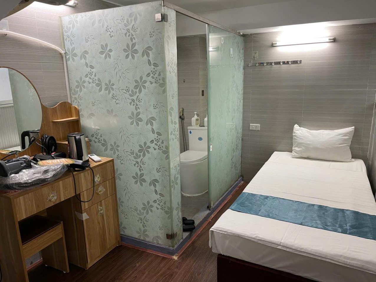Asia Cozy House 하노이 외부 사진