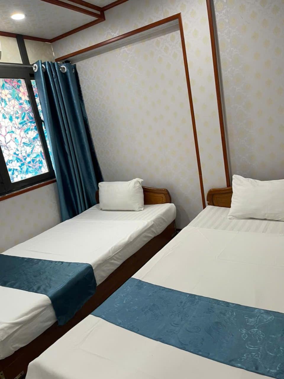 Asia Cozy House 하노이 외부 사진