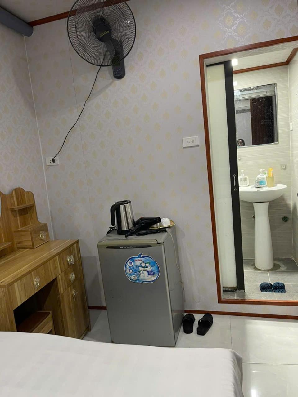 Asia Cozy House 하노이 외부 사진