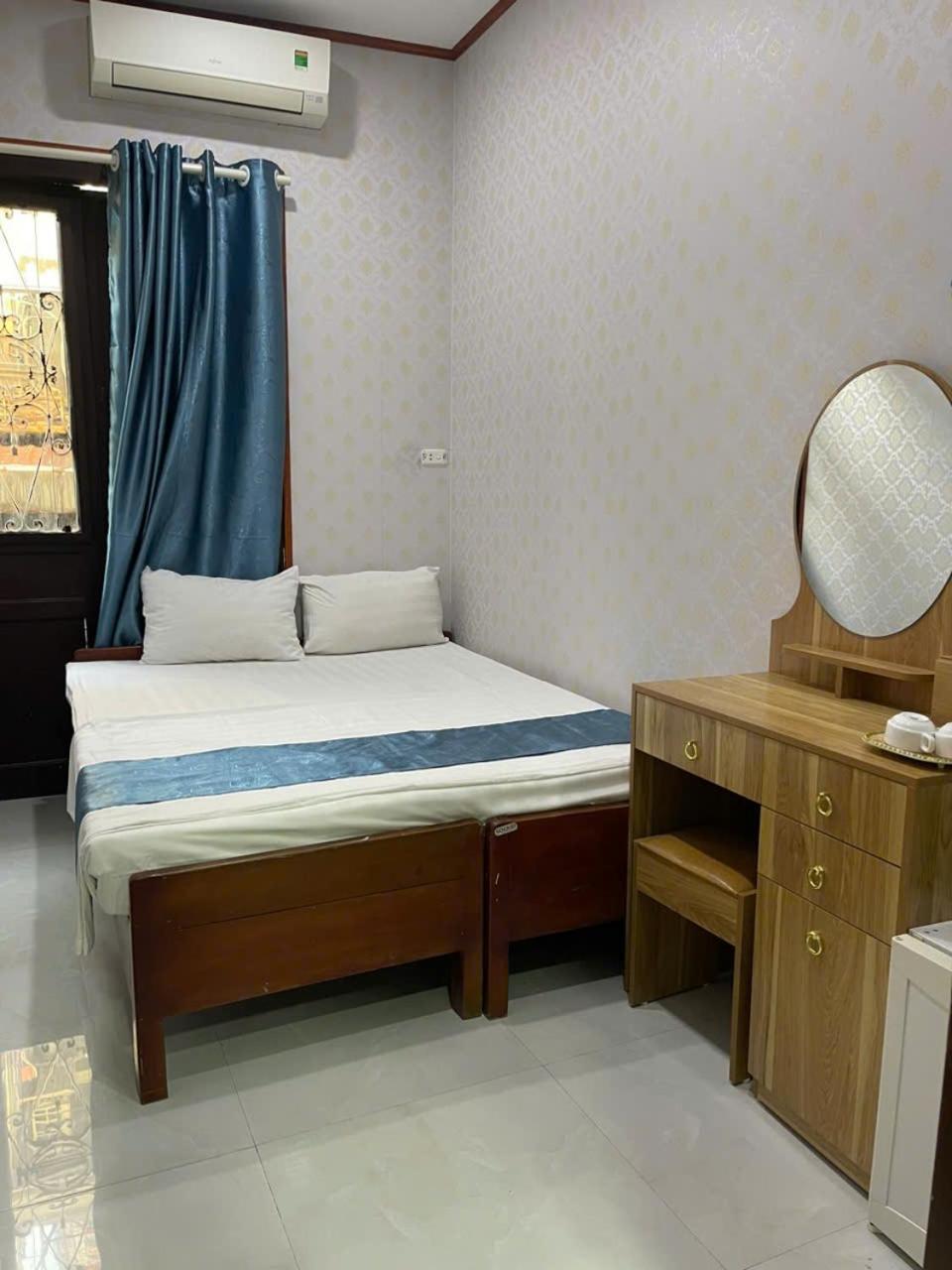 Asia Cozy House 하노이 외부 사진