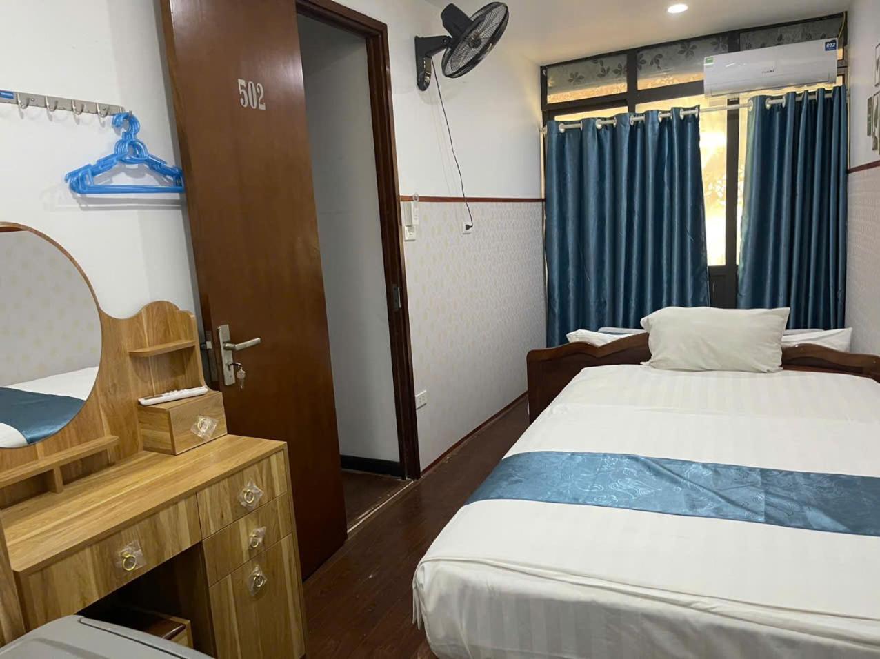 Asia Cozy House 하노이 외부 사진