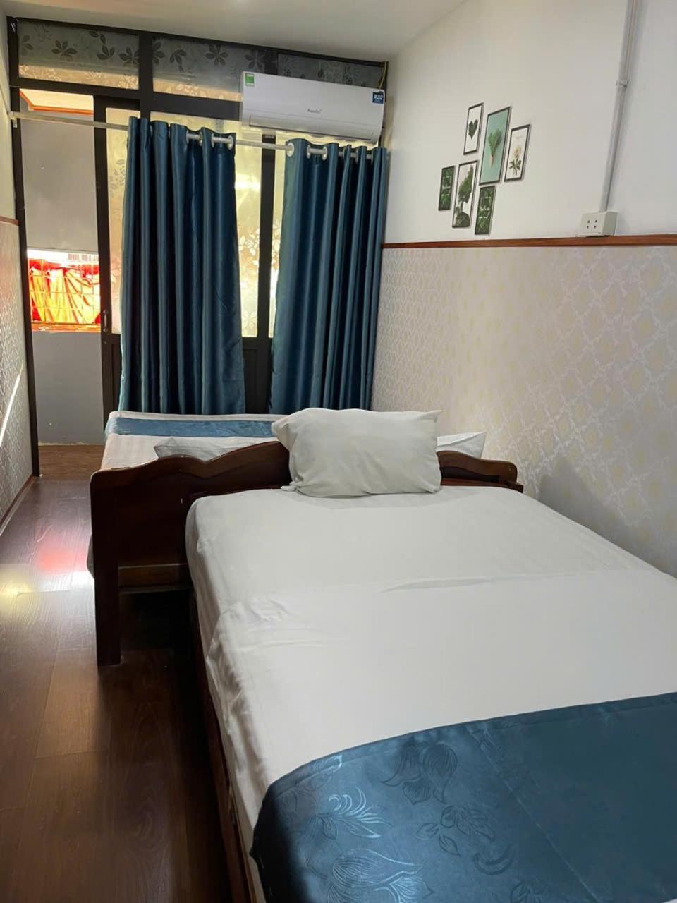 Asia Cozy House 하노이 외부 사진