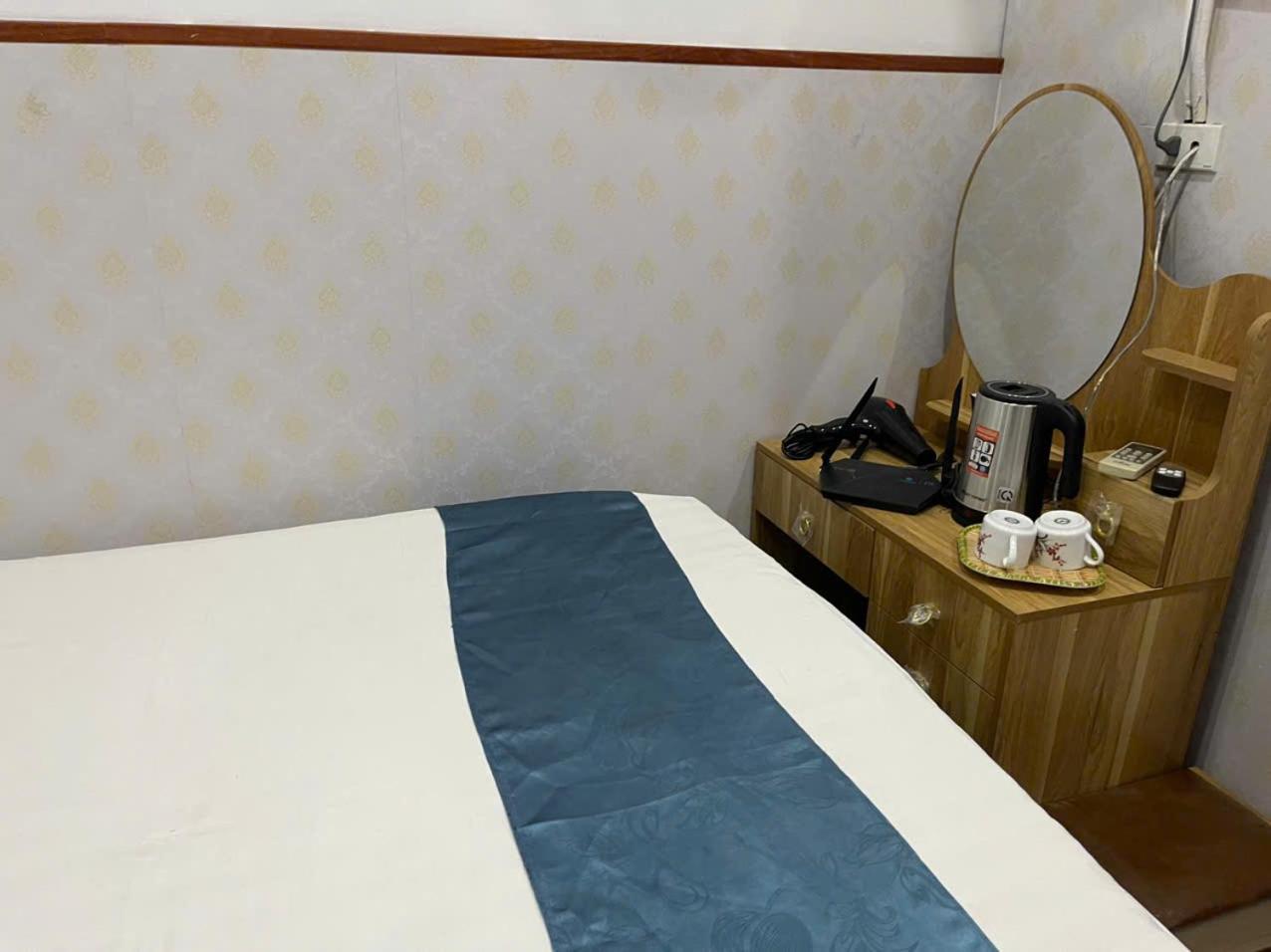 Asia Cozy House 하노이 외부 사진